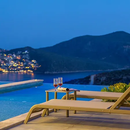 Eco Mirada Villa