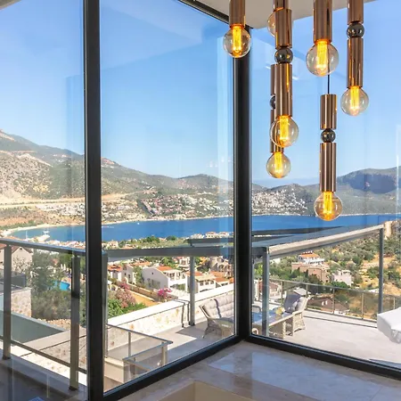 Eco Mirada Villa