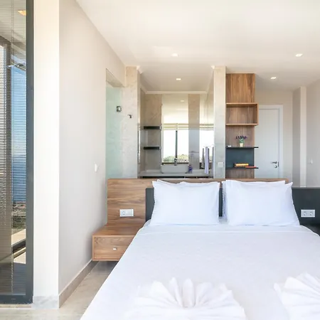 Villa Eco Mirada Kaş