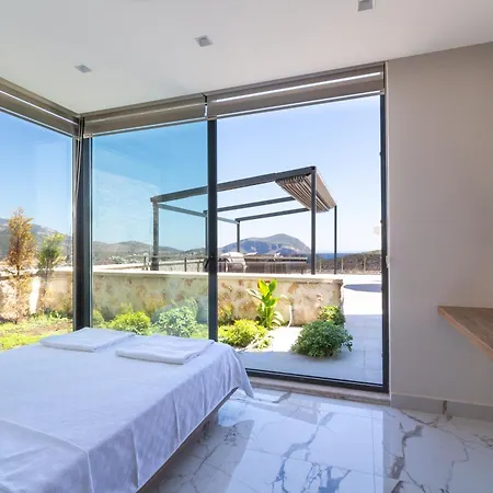 Eco Mirada Kaş