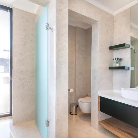 Eco Mirada Villa *