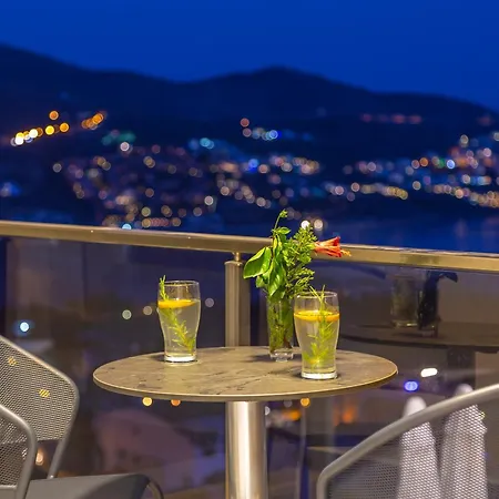 Eco Mirada Villa Kas