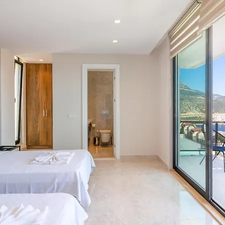 Eco Mirada Villa