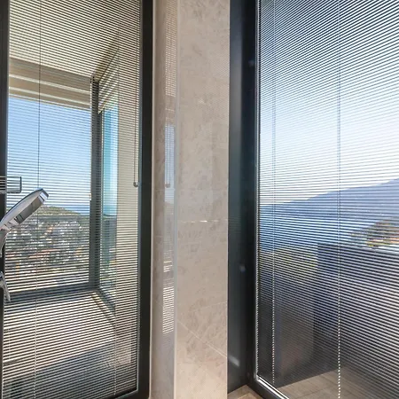 Eco Mirada Villa *