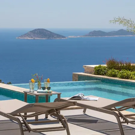 Eco Mirada Kaş