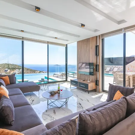 Eco Mirada Villa