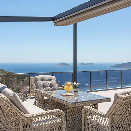 Villa Eco Mirada