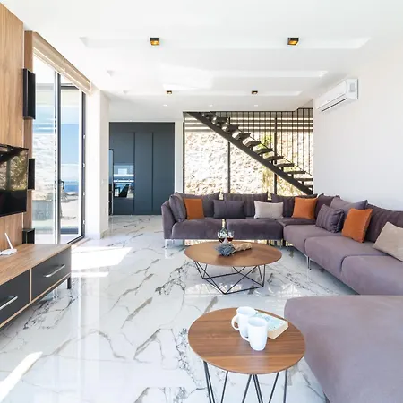 Villa Eco Mirada