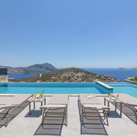 Eco Mirada Villa *