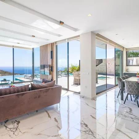 Eco Mirada Villa *