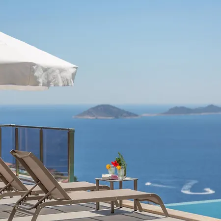 Villa Eco Mirada