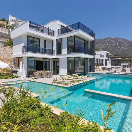 Eco Mirada Villa